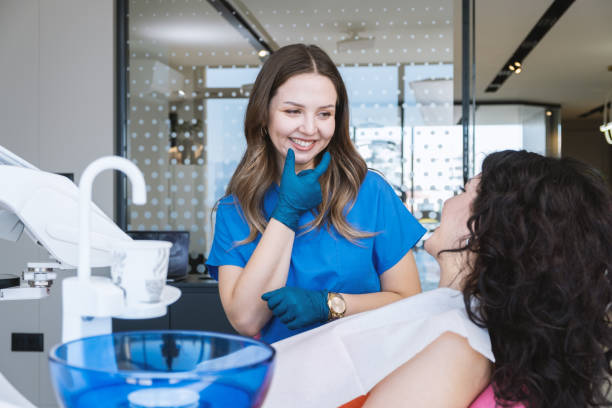 Why Choose Us for Your Dental Needs in Zephyrhills North, FL