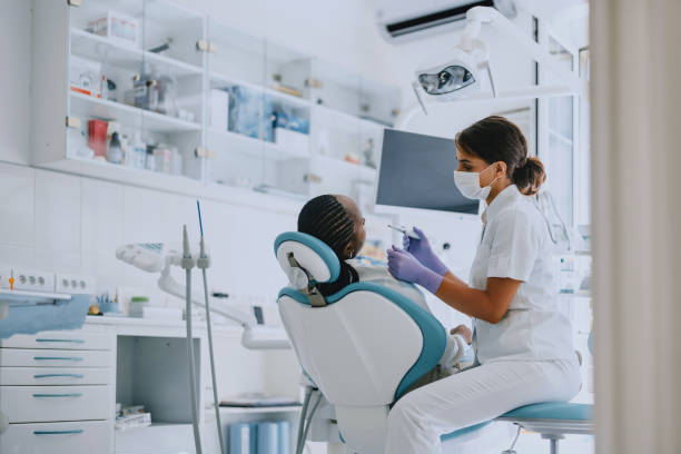 Best Dental Fillings (Composite and Amalgam)  in Zephyrhills North, FL