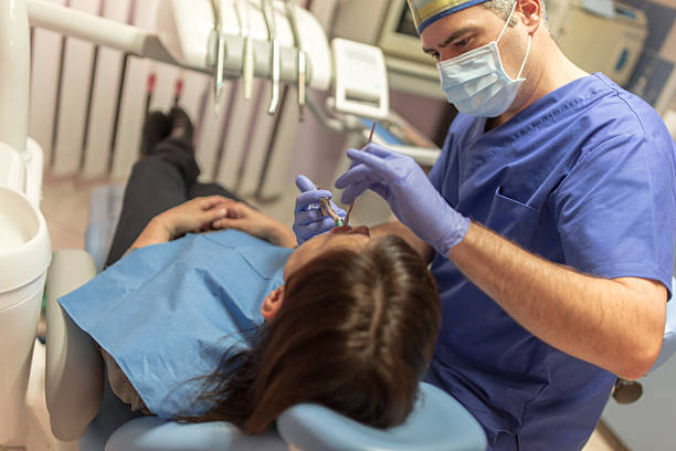 Best Sleep Apnea Treatment  in Zephyrhills North, FL