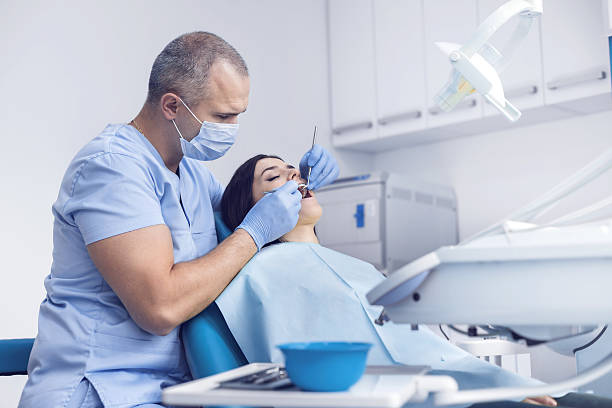Professional  Holistic Dental Services in Zephyrhills North, FL